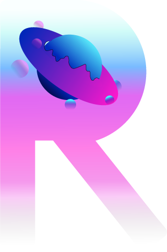 logo R